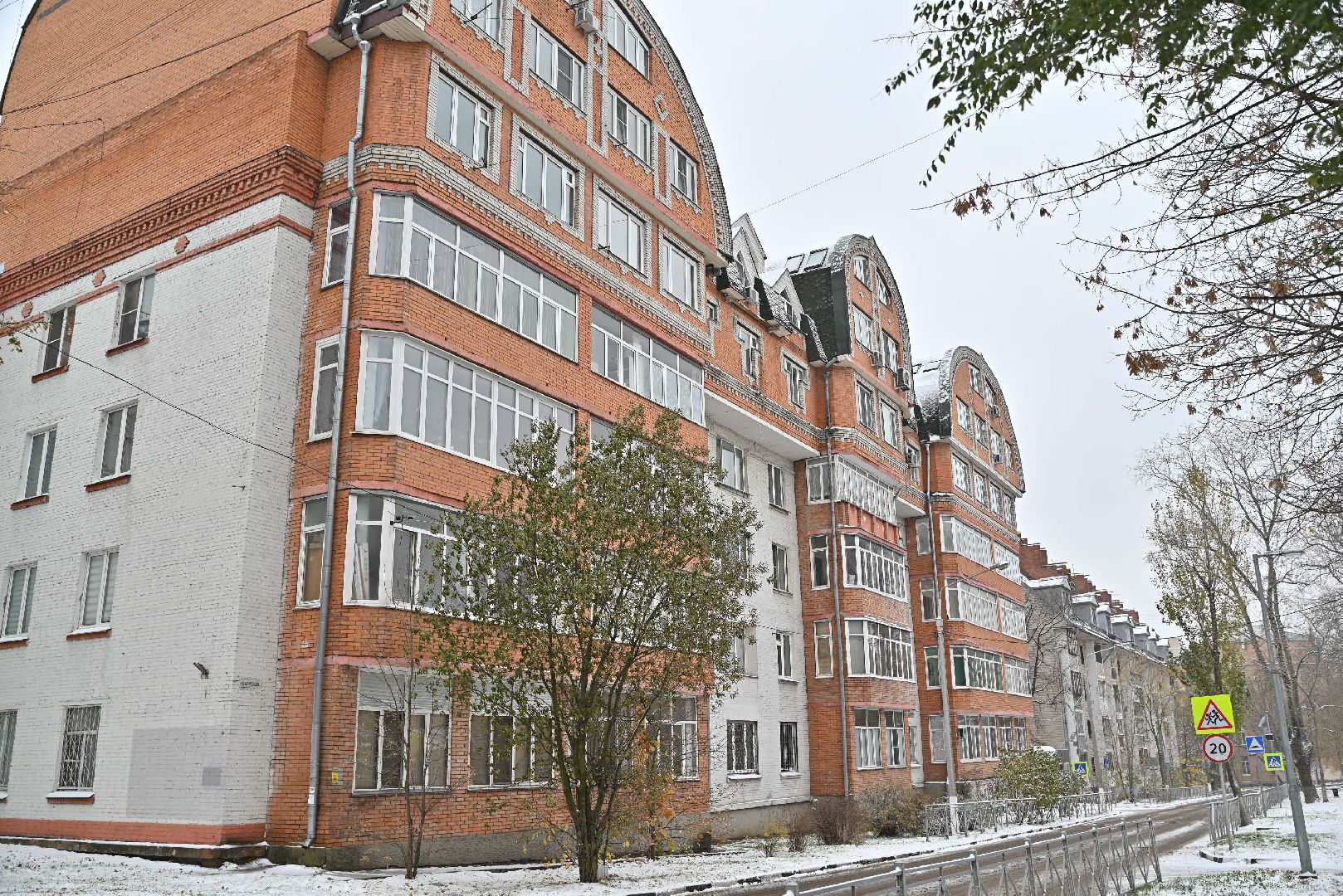 лыткарино, жкх, зима, снег, уборка,