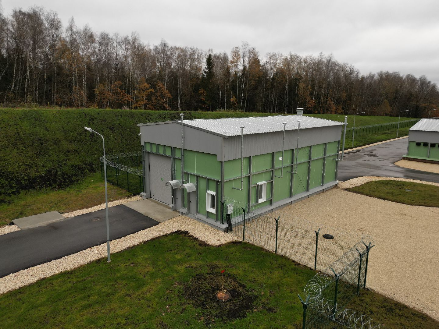 Сергиев Посад, экономика, импортозамещение,видео с коптера,