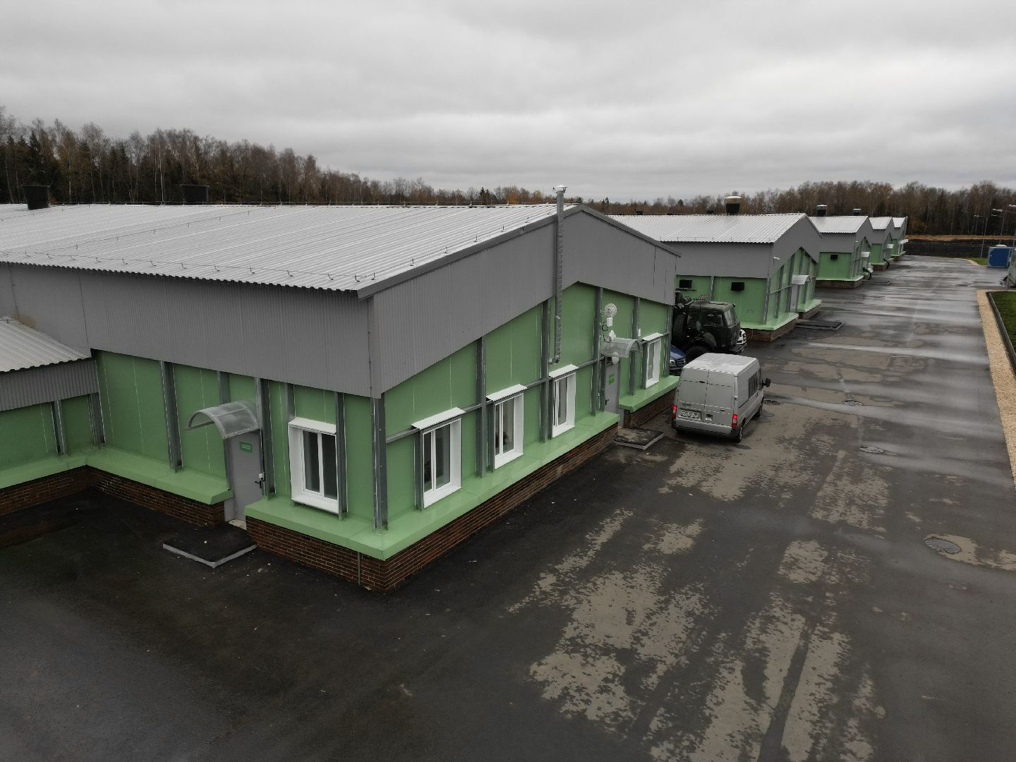 Сергиев Посад, экономика, импортозамещение,видео с коптера,