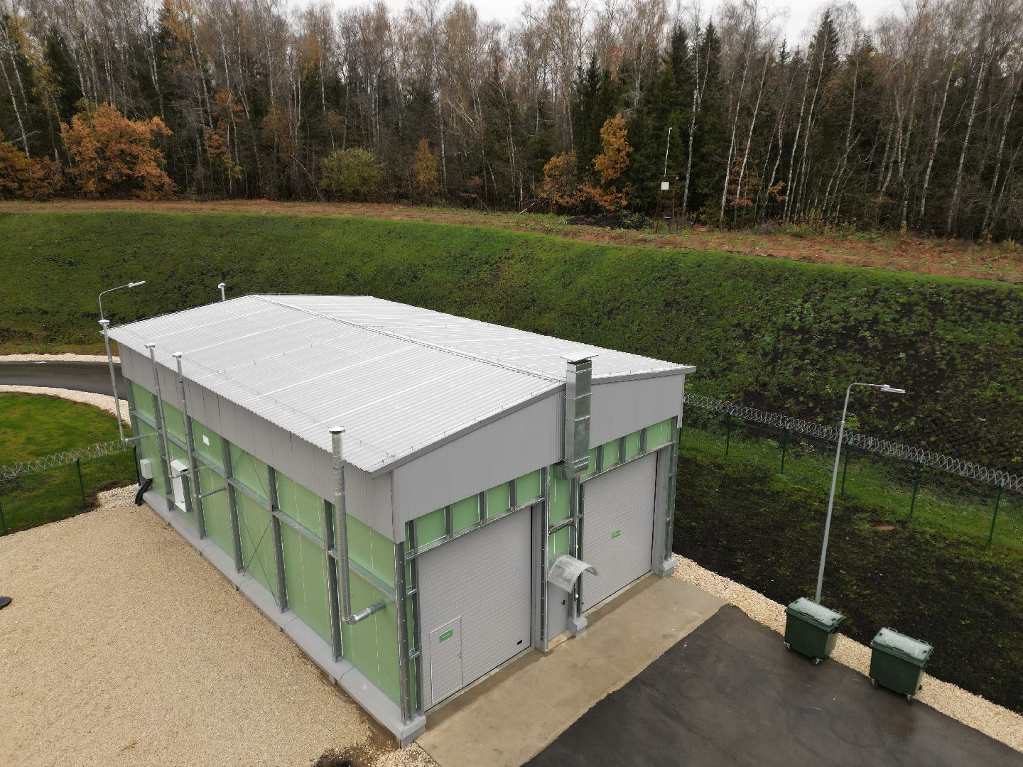 Сергиев Посад, экономика, импортозамещение,видео с коптера,