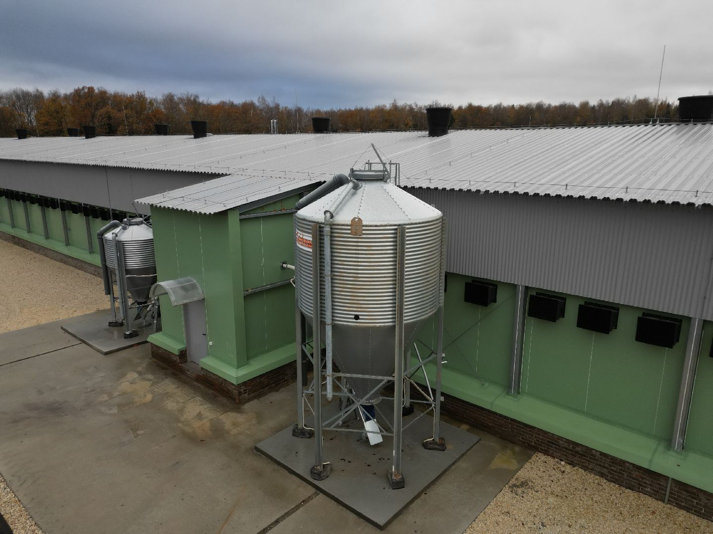 Сергиев Посад, экономика, импортозамещение,видео с коптера,