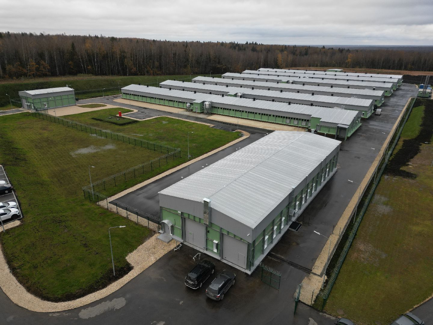 Сергиев Посад, экономика, импортозамещение,видео с коптера,