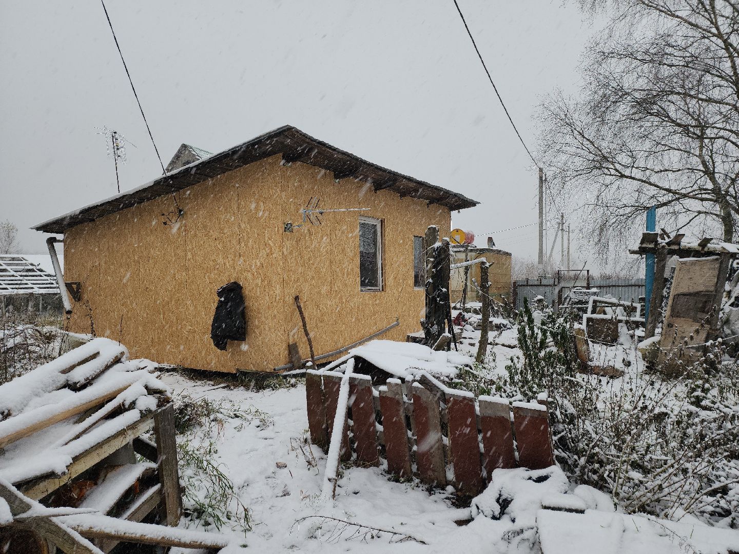 коломна, общество, деревня, помощь людям,