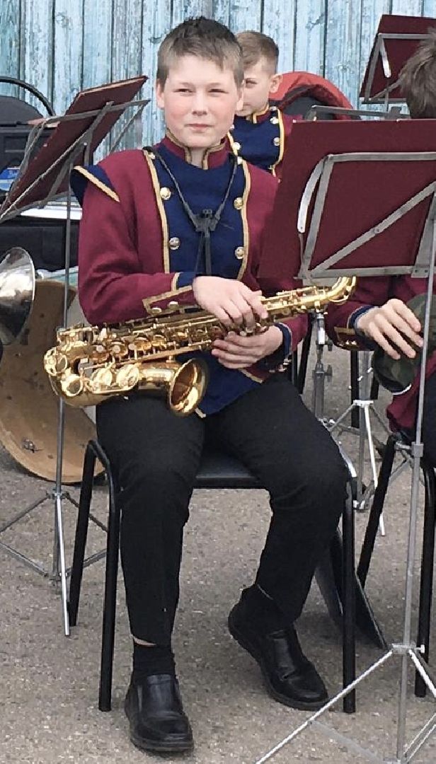 Балашиха, Подмосковье, Общество, Культура, Детский духовой оркестр имени АВ. Васильева,