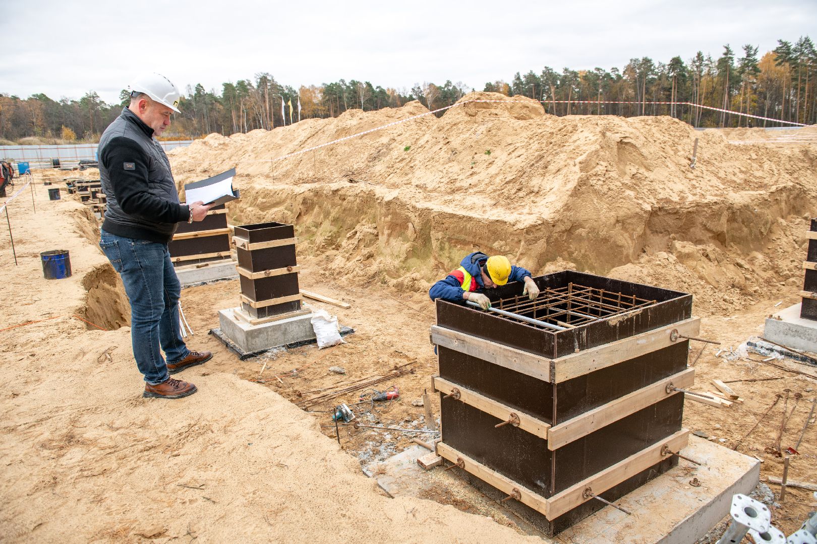 лыткарино, экономика, строительство, инвестиции,