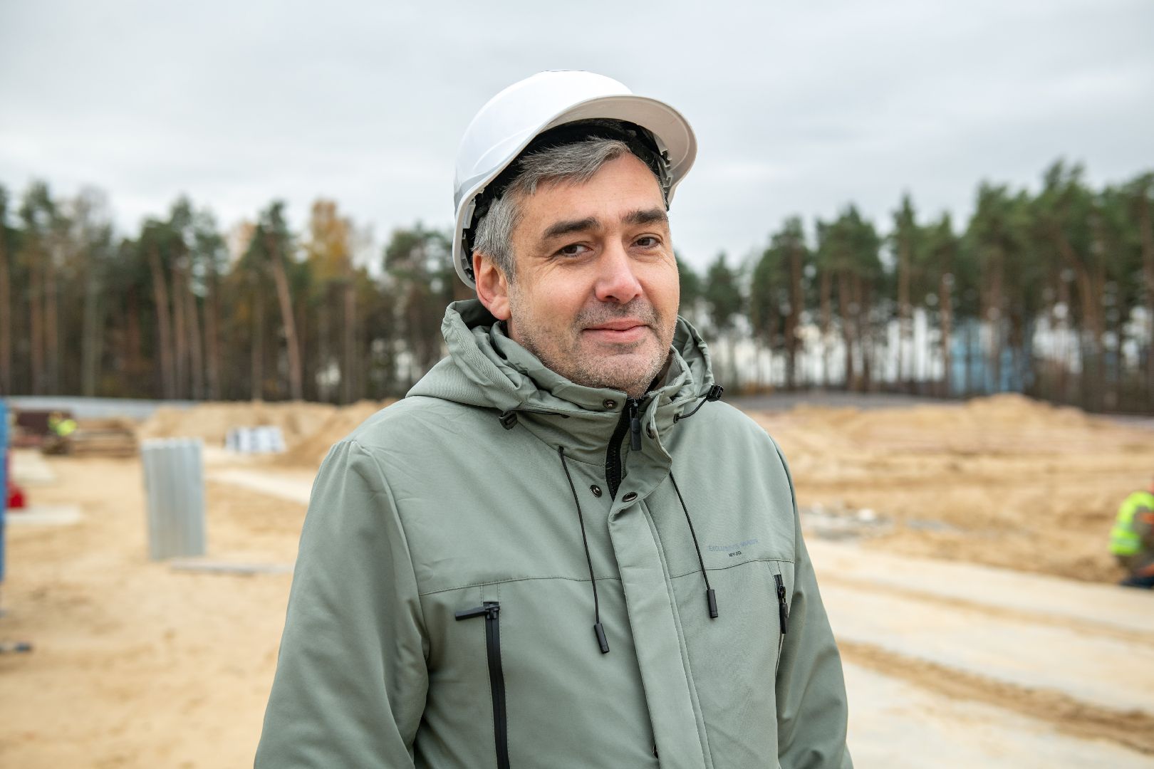 лыткарино, экономика, строительство, инвестиции,