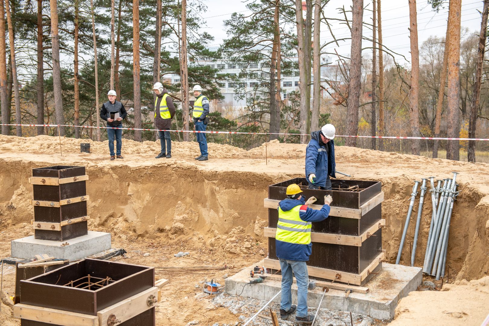 лыткарино, экономика, строительство, инвестиции,