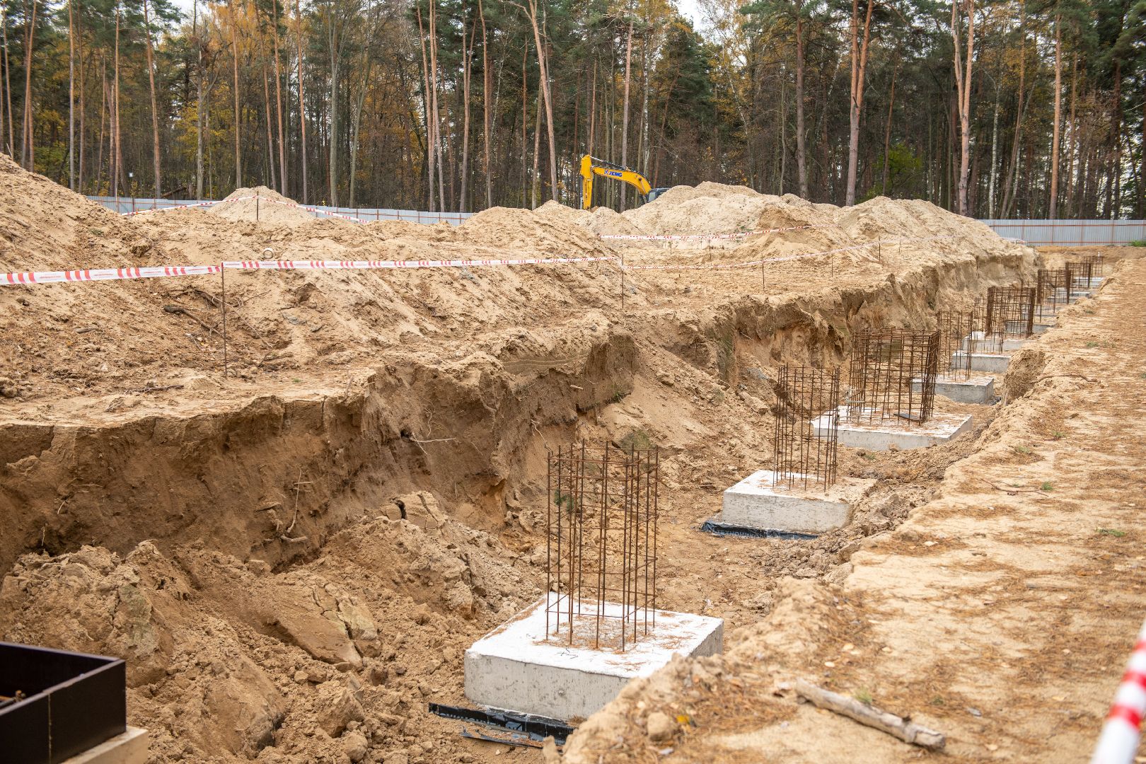 лыткарино, экономика, строительство, инвестиции,