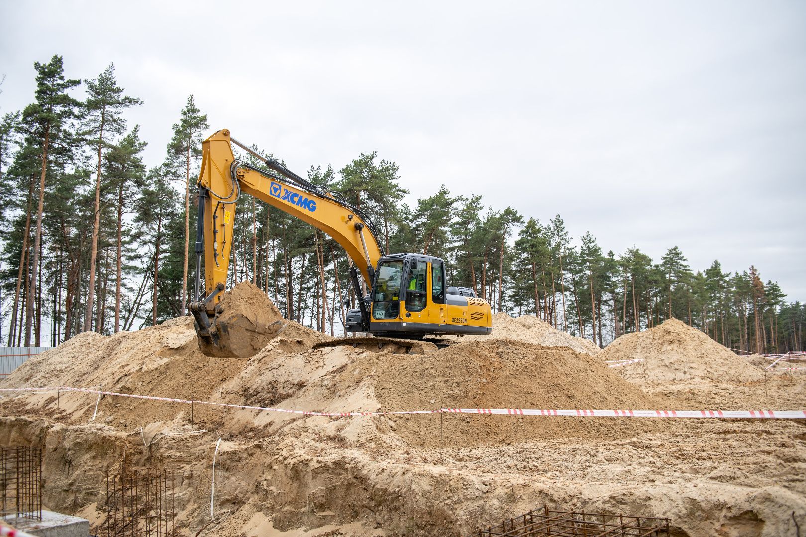 лыткарино, экономика, строительство, инвестиции,