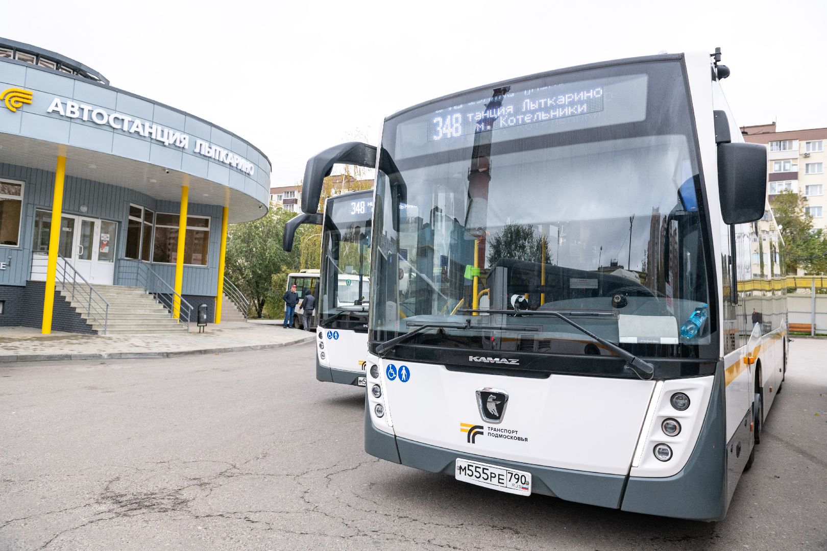 лыткарино, транспорт, водитель, автобус, автостанция,