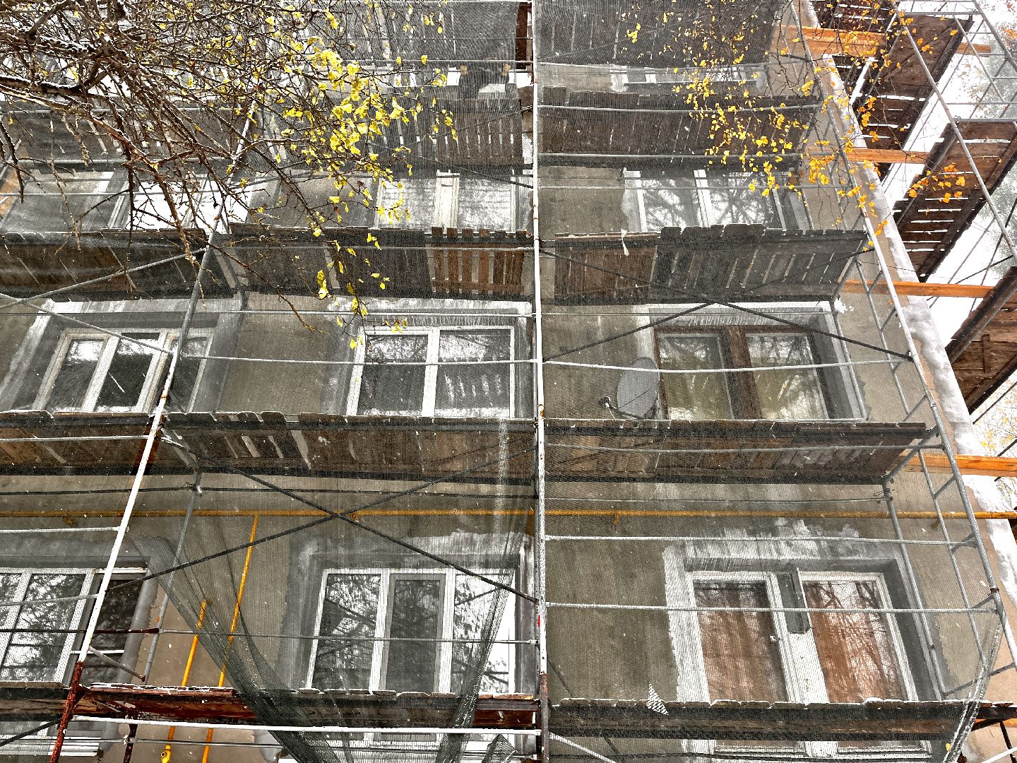 восход, московская область, подмосковье, губернатор, ремонт мкд, хоккей, спорт, подъезды,