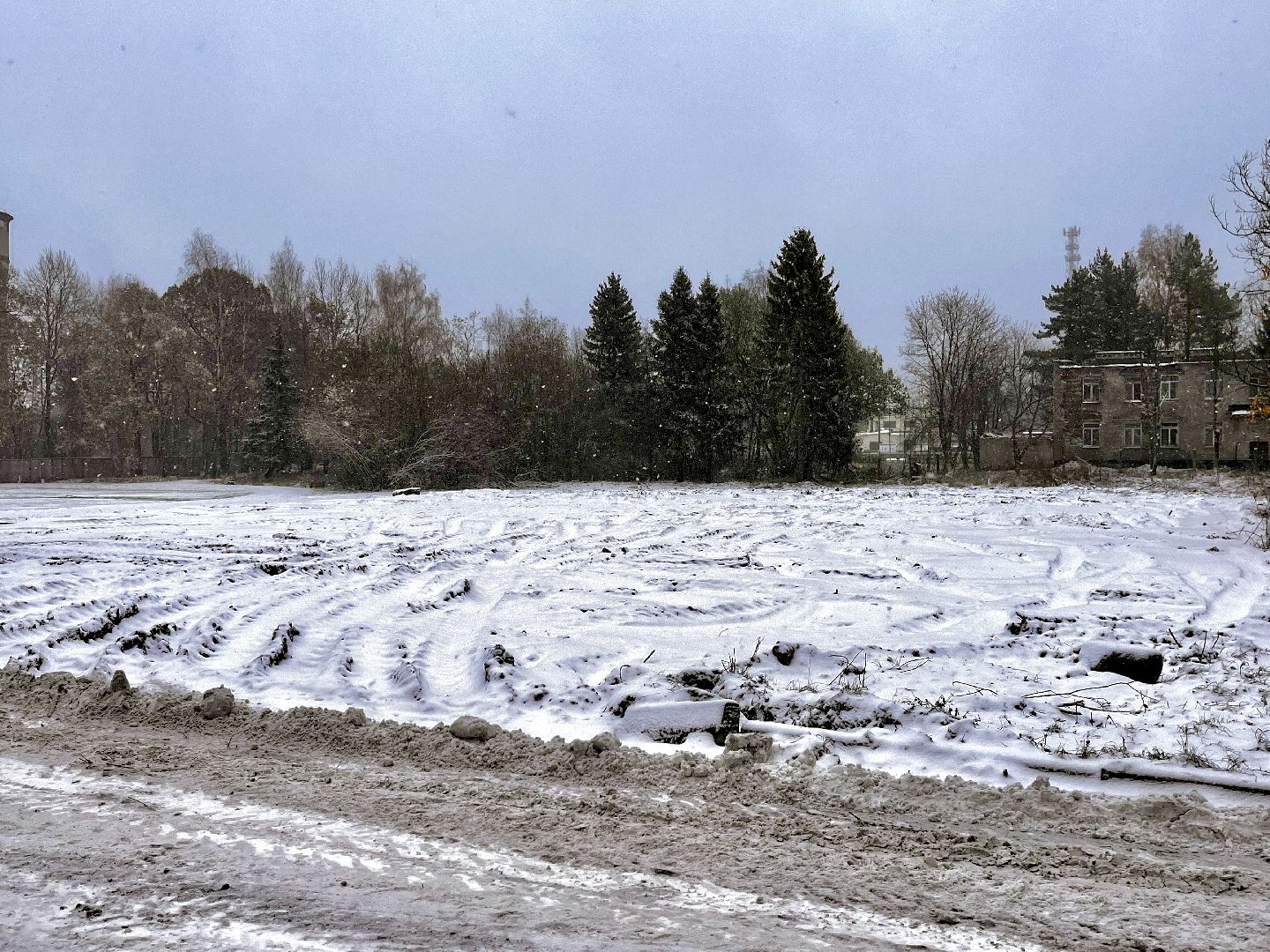 восход, московская область, подмосковье, губернатор, ремонт мкд, хоккей, спорт, подъезды,