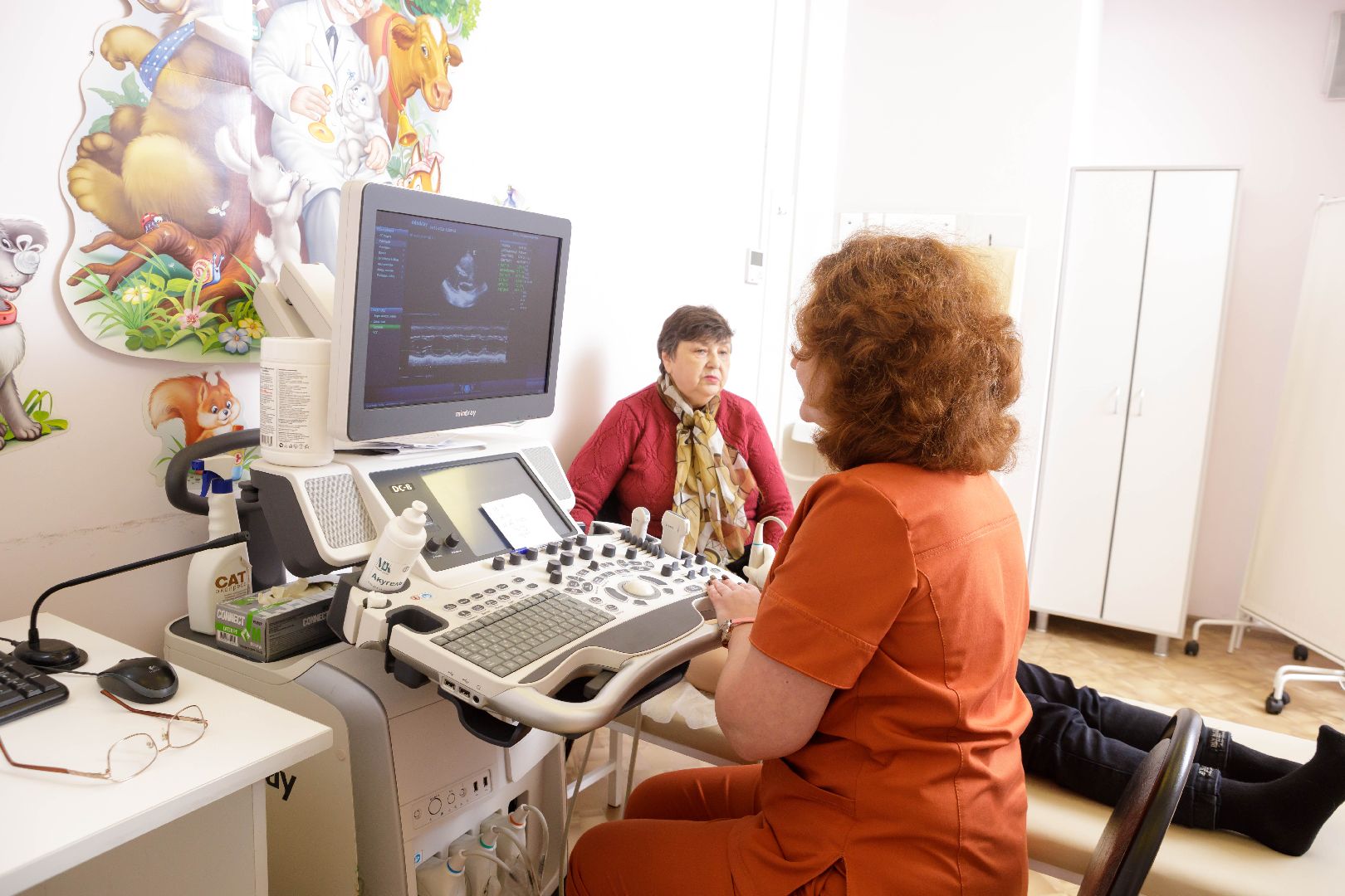 Люберцы, социальная ипотека, Медицинские работники,