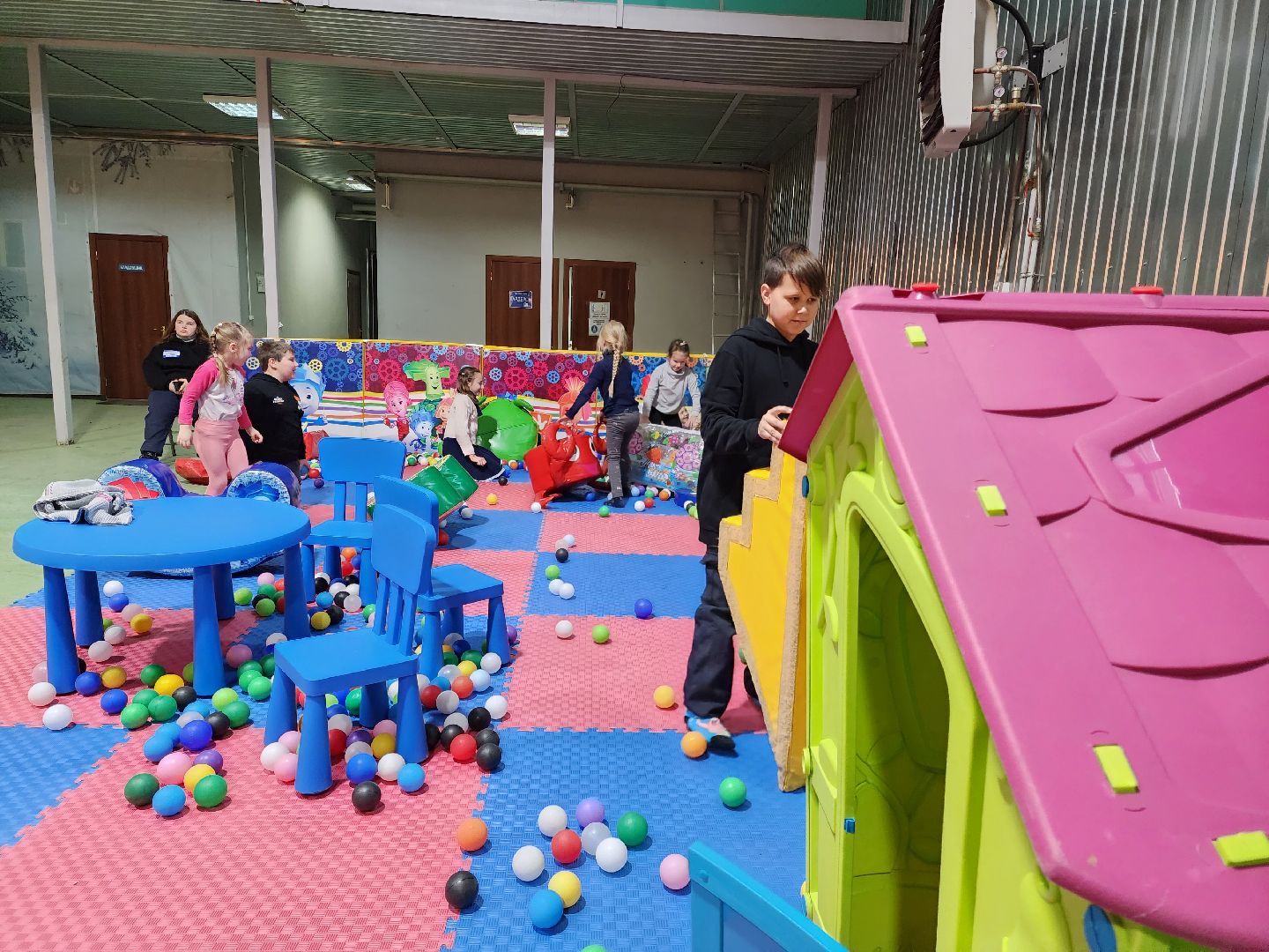 Подольск, Кабельная промышленность, профессиональный праздник, день кабельщика,