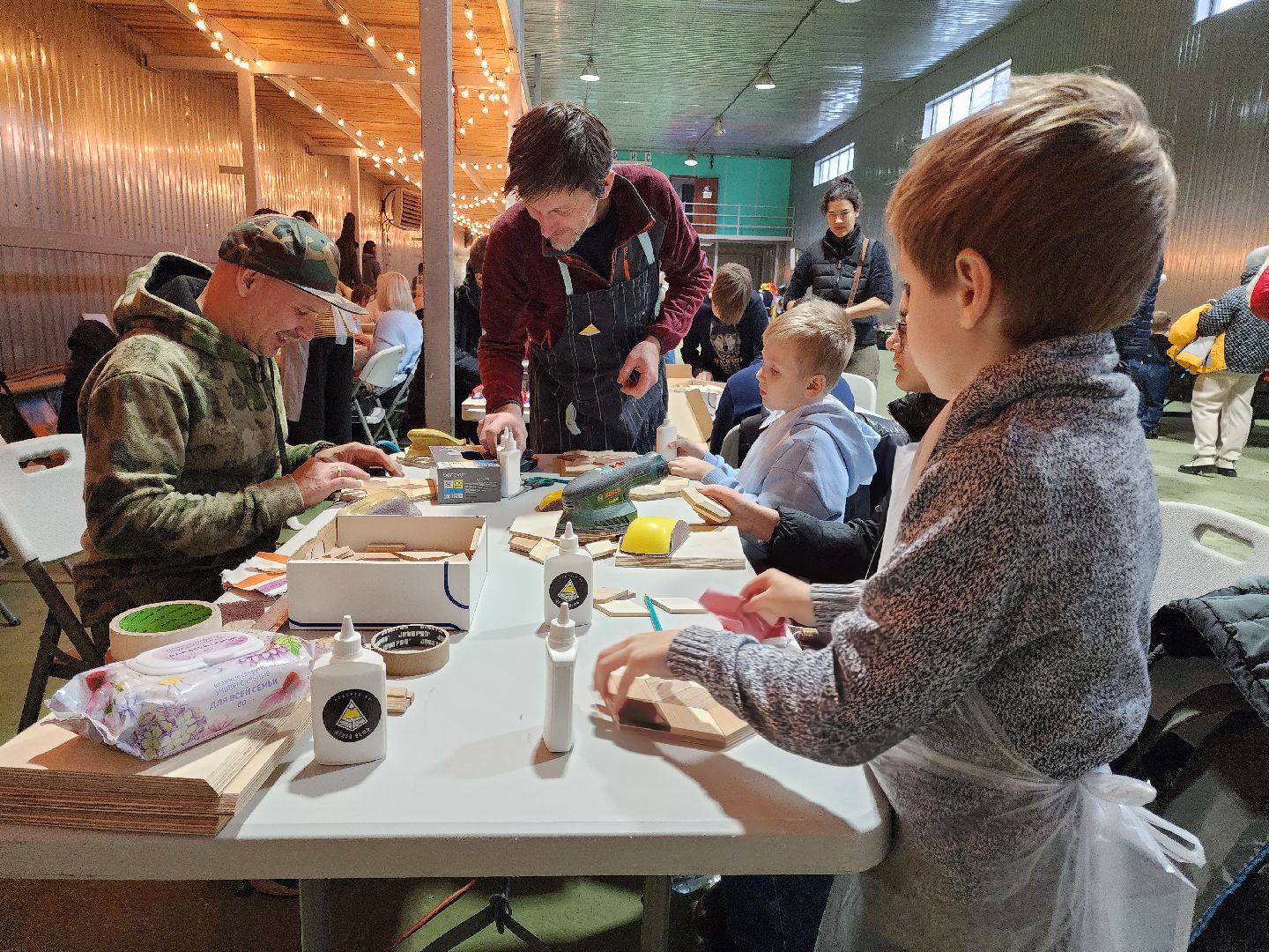 Подольск, Кабельная промышленность, профессиональный праздник, день кабельщика,
