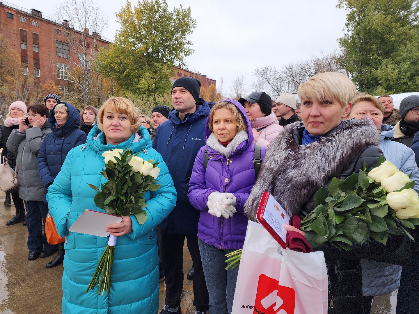 Подольск, Кабельная промышленность, профессиональный праздник, день кабельщика,