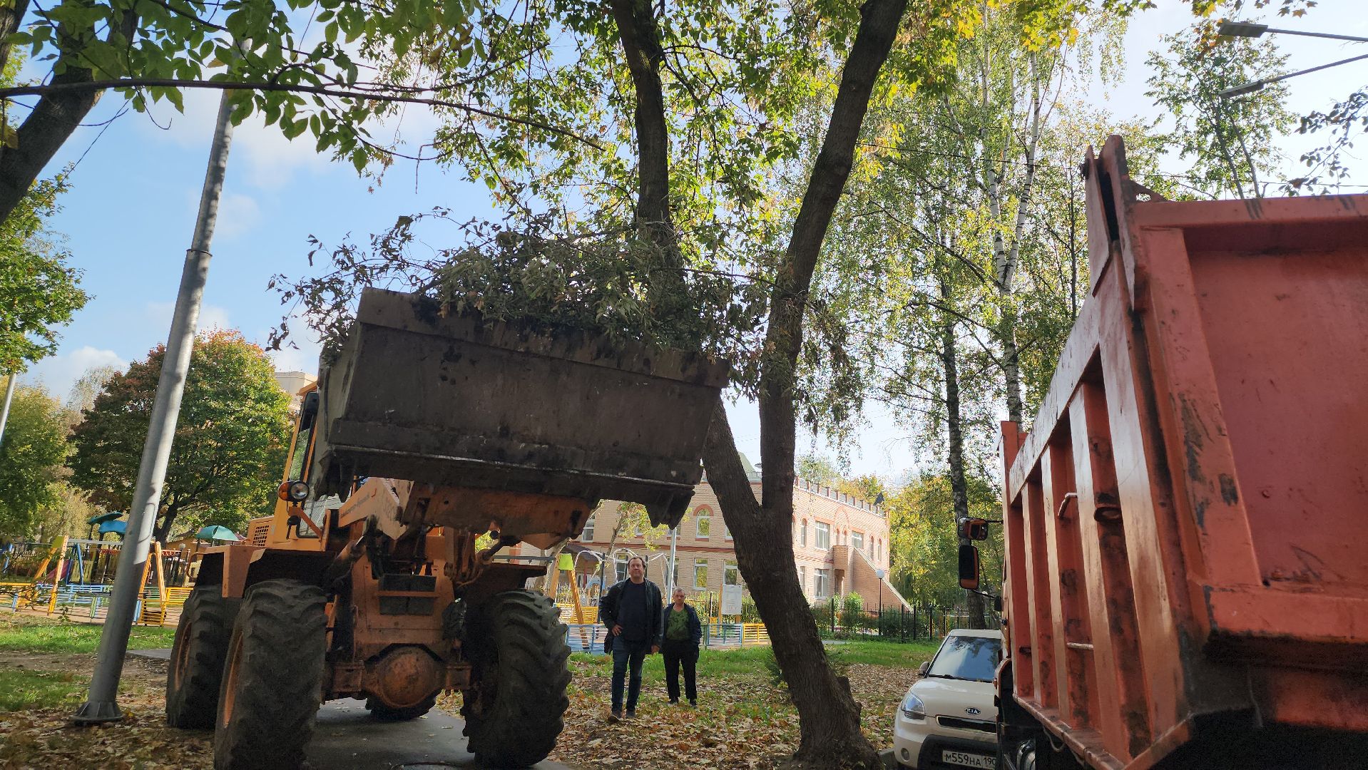 Пушкино, Городской округ Пушкинский, дороги, безопасные дороги, люди, общество, безопасность, жкх,
