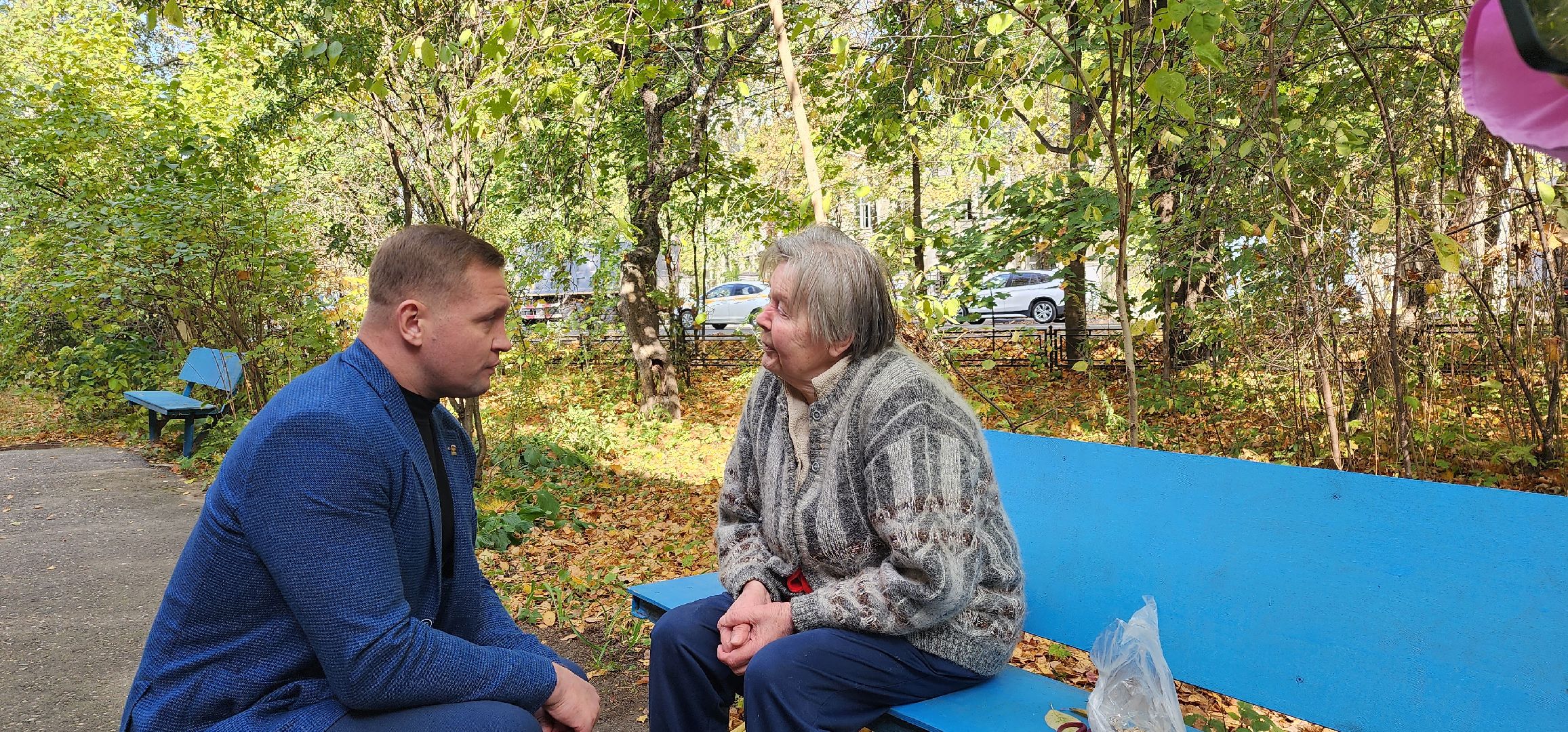 Пушкино, Городской округ Пушкинский, дороги, безопасные дороги, люди, общество, безопасность, жкх,