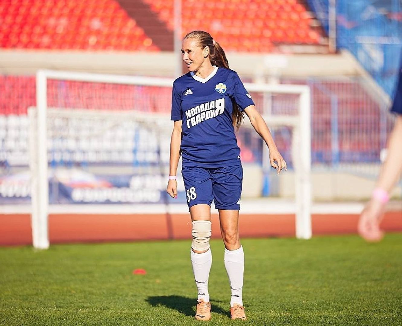 футбол, Мамы, Футбольные мамы, Красногорск, Зоркий,