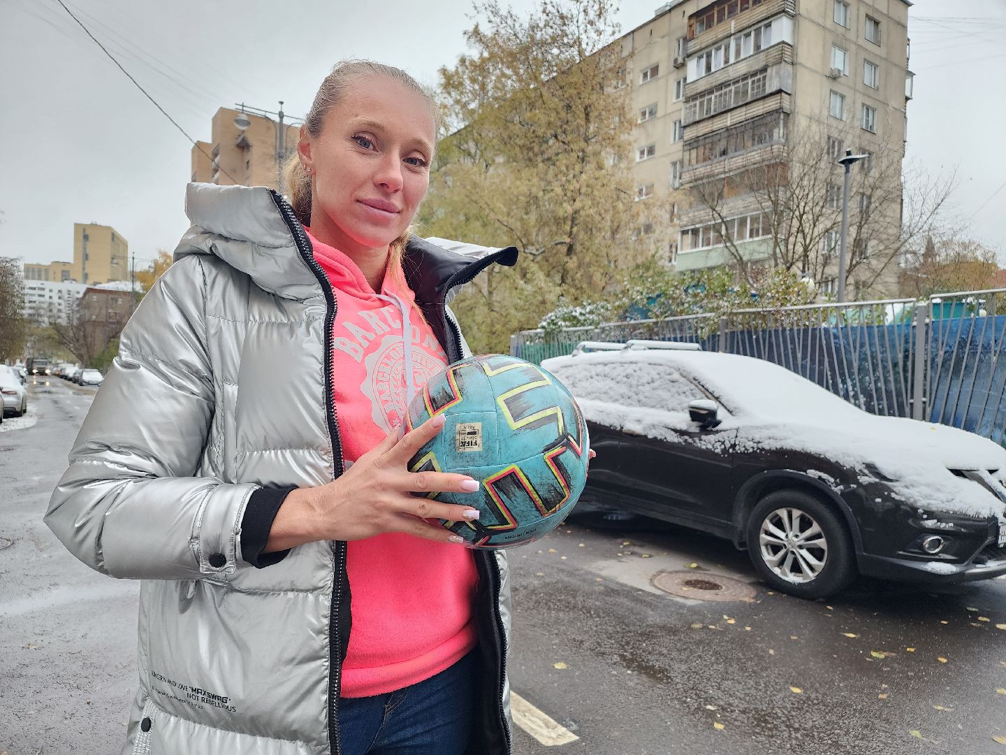 футбол, Мамы, Футбольные мамы, Красногорск, Зоркий,