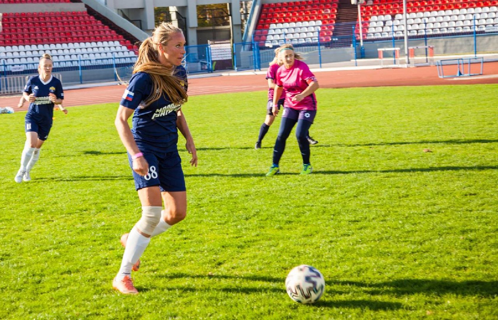 футбол, Мамы, Футбольные мамы, Красногорск, Зоркий,