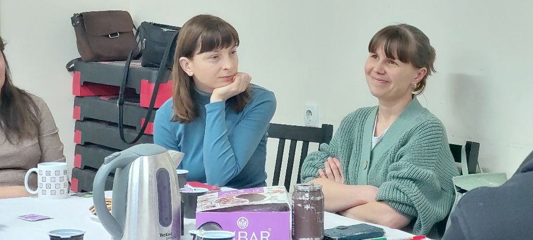 Пущино Общество