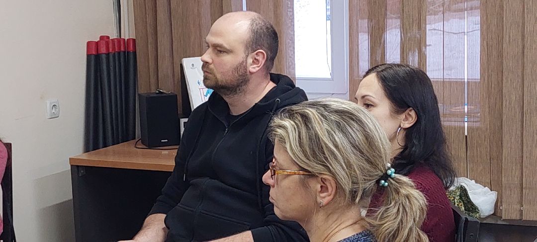 Пущино Общество