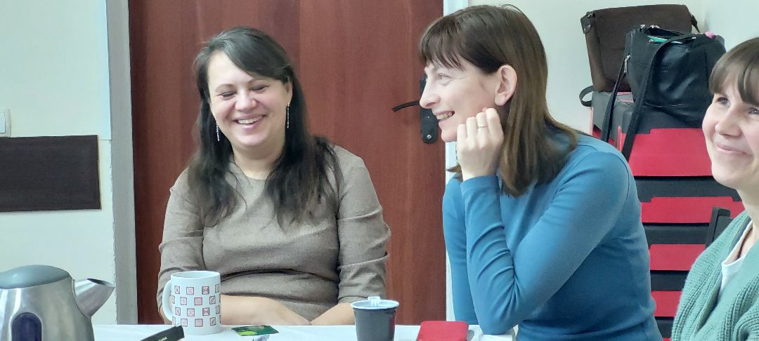 Пущино Общество