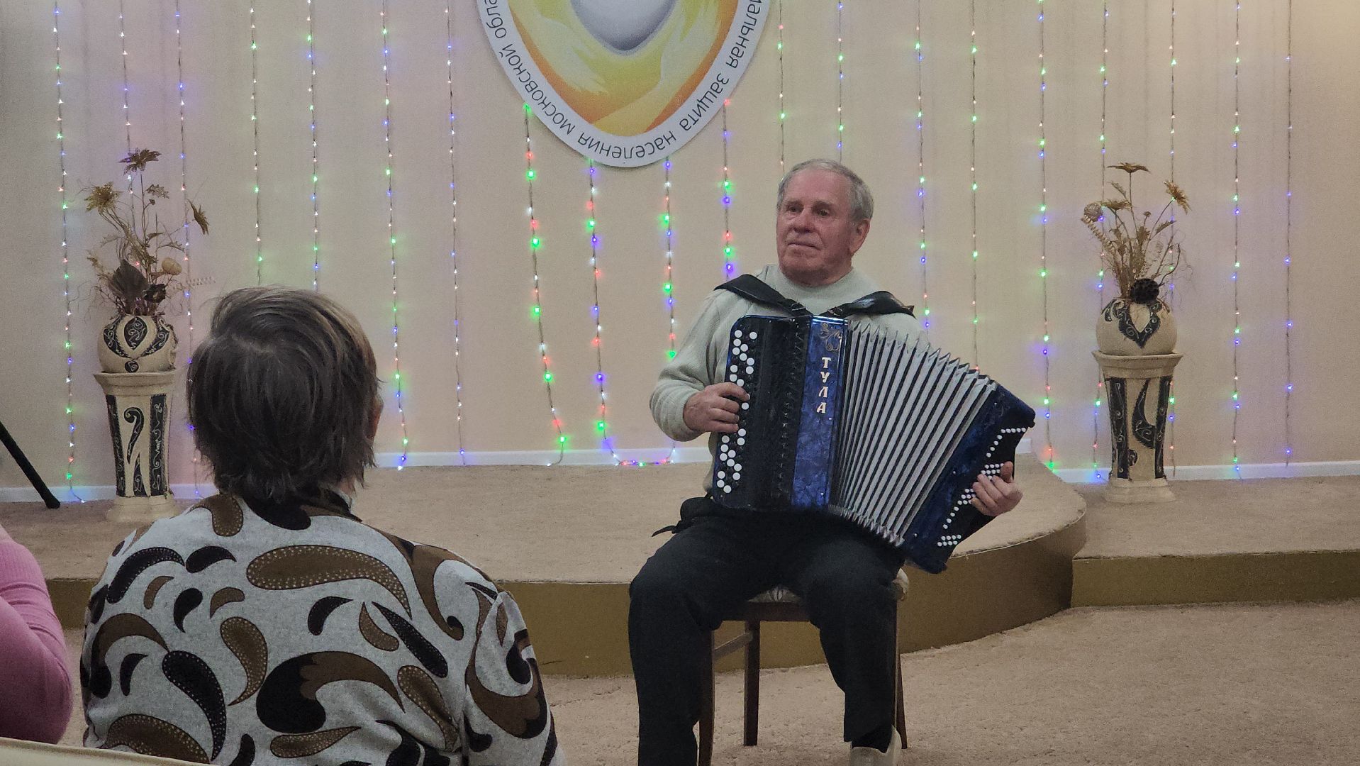 Егорьевск, Смоленск, социалка, социальная защита,