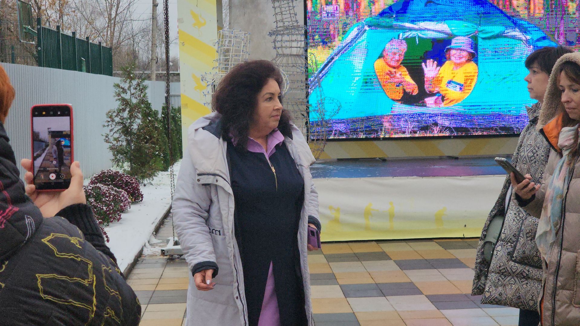 Егорьевск, Смоленск, социалка, социальная защита,