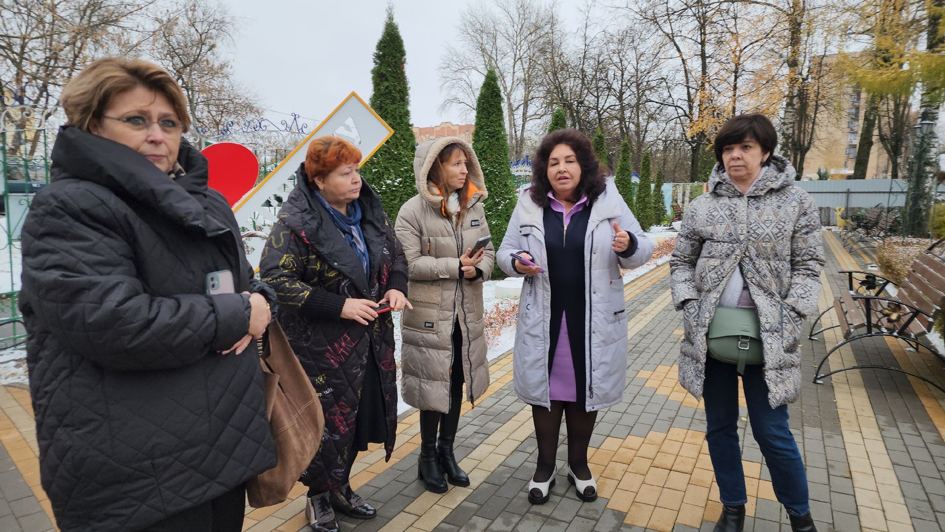 Егорьевск, Смоленск, социалка, социальная защита,