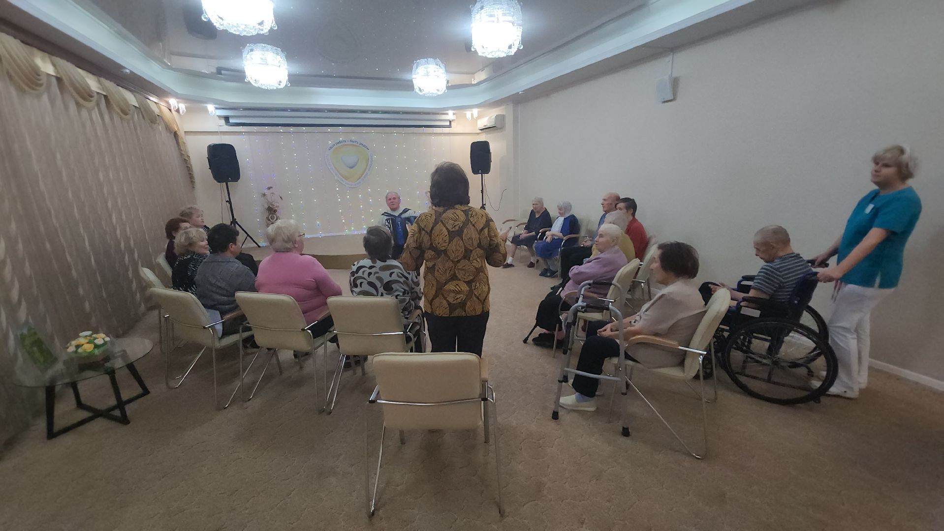 Егорьевск, Смоленск, социалка, социальная защита,