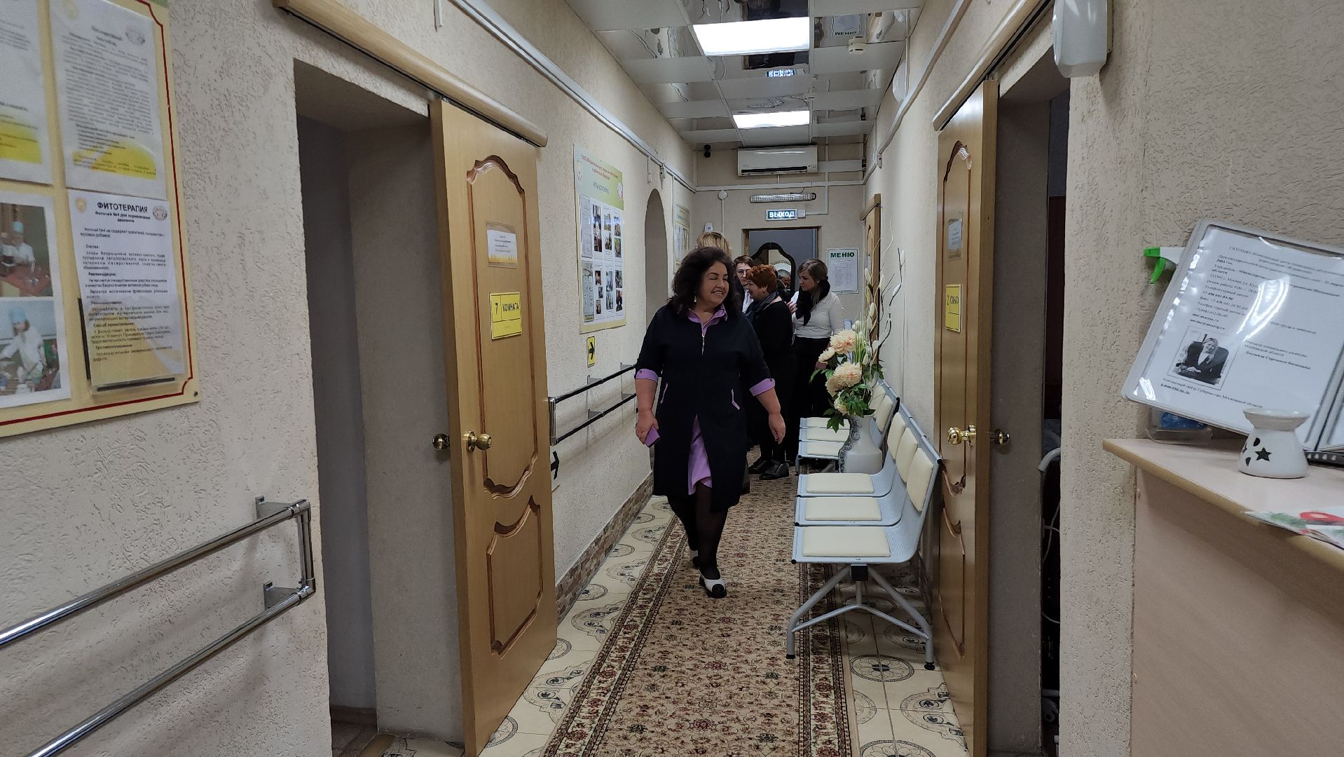 Егорьевск, Смоленск, социалка, социальная защита,