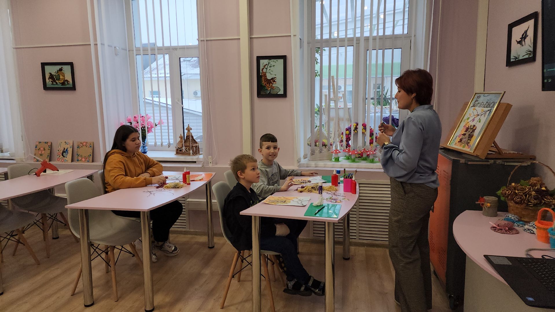 Егорьевск, Смоленск, социалка, социальная защита,