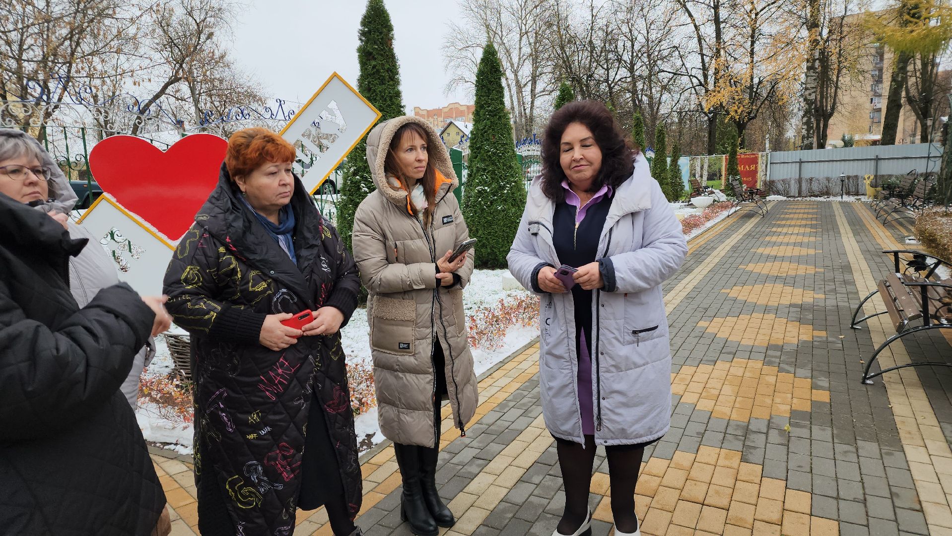 Егорьевск, Смоленск, социалка, социальная защита,