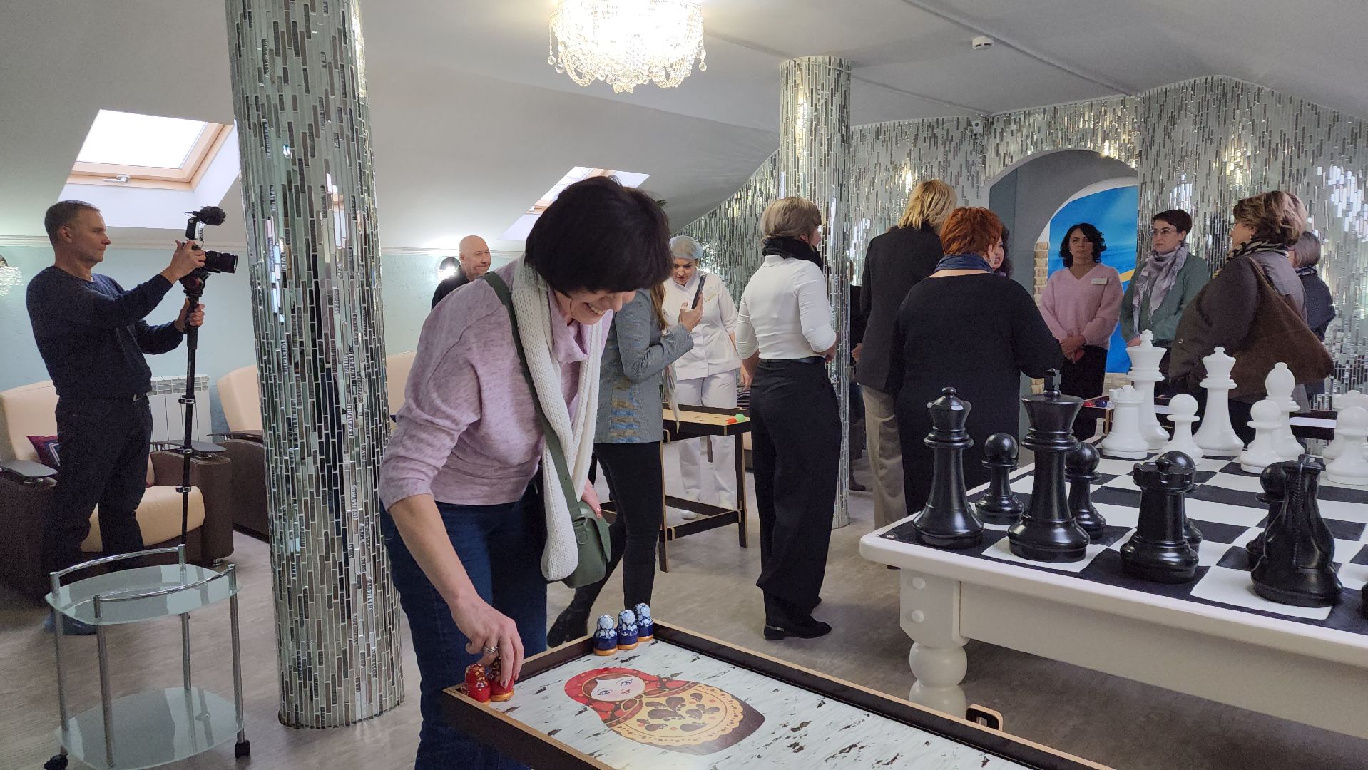 Егорьевск, Смоленск, социалка, социальная защита,