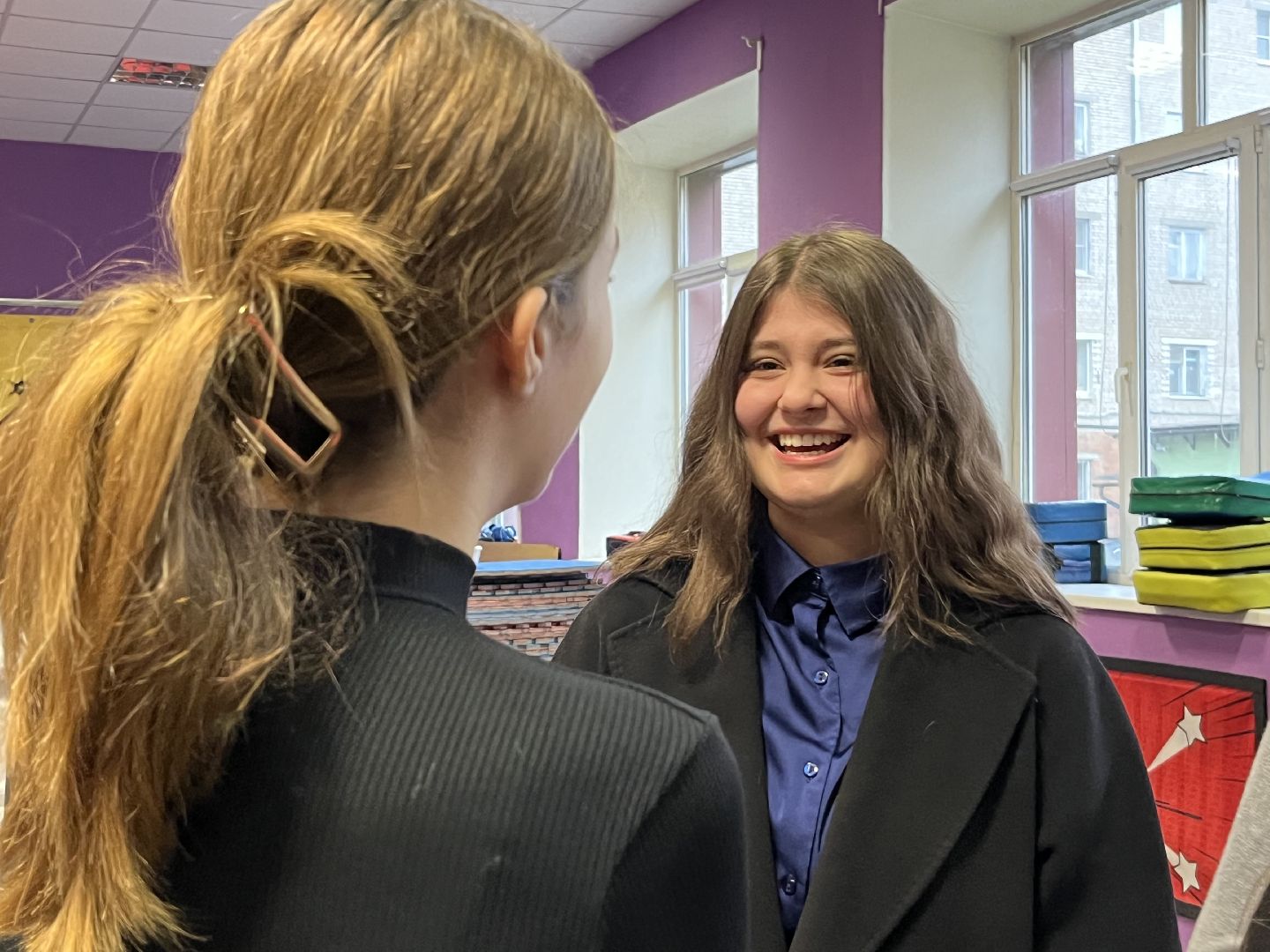 день добровольца, волонтеры Подмосковья, наро-фоминск,Школа волонтера, добрые дела, наро-фоминский городской округ,