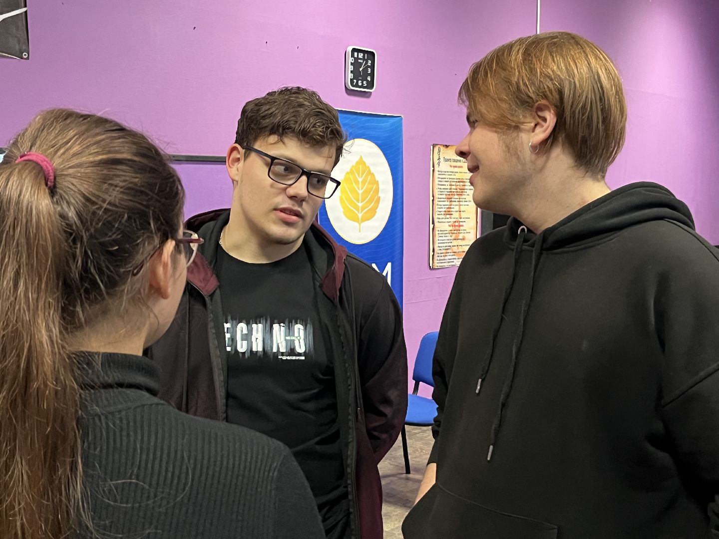 день добровольца, волонтеры Подмосковья, наро-фоминск,Школа волонтера, добрые дела, наро-фоминский городской округ,