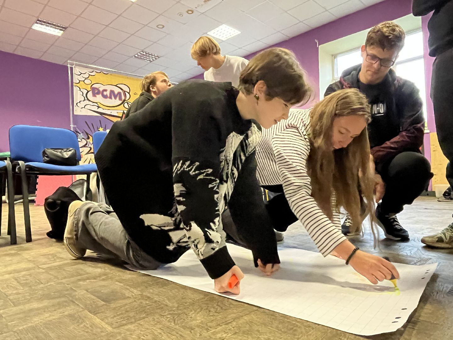 день добровольца, волонтеры Подмосковья, наро-фоминск,Школа волонтера, добрые дела, наро-фоминский городской округ,