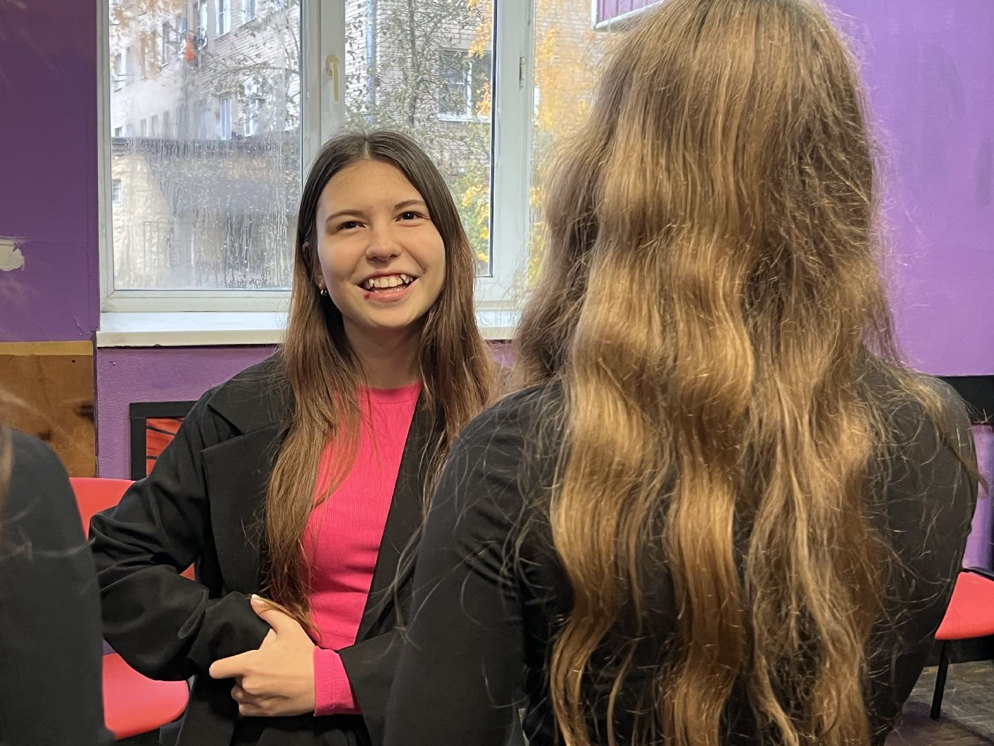 день добровольца, волонтеры Подмосковья, наро-фоминск,Школа волонтера, добрые дела, наро-фоминский городской округ,