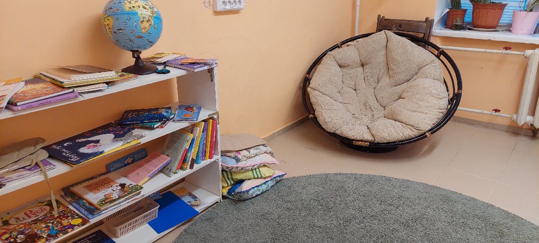 Пущино Образование