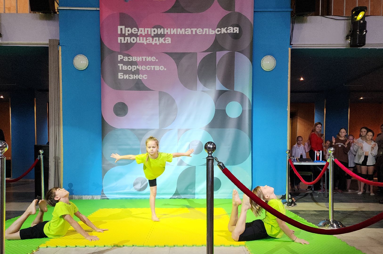 культура, бизнес, бизнес проект, предприниматели, мастер-классы, квест, электросталь, ростовые куклы, аниматоры, праздник,