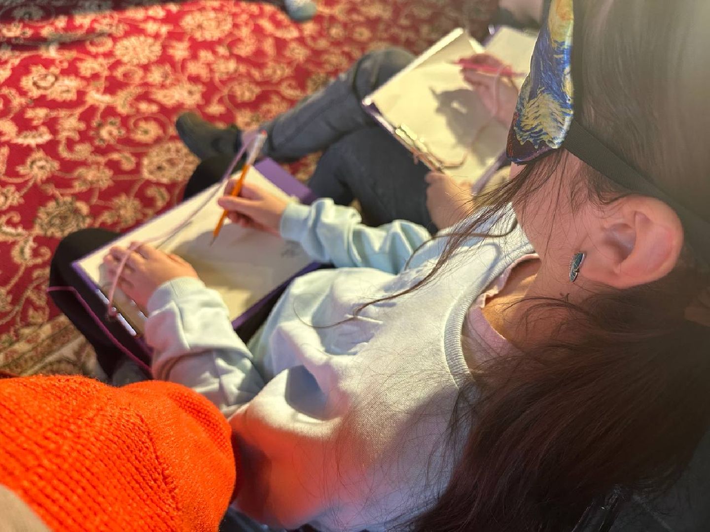 театральный фестиваль, Спектакль на ощупь, инклюзивный фестиваль, Наро-Фоминск,