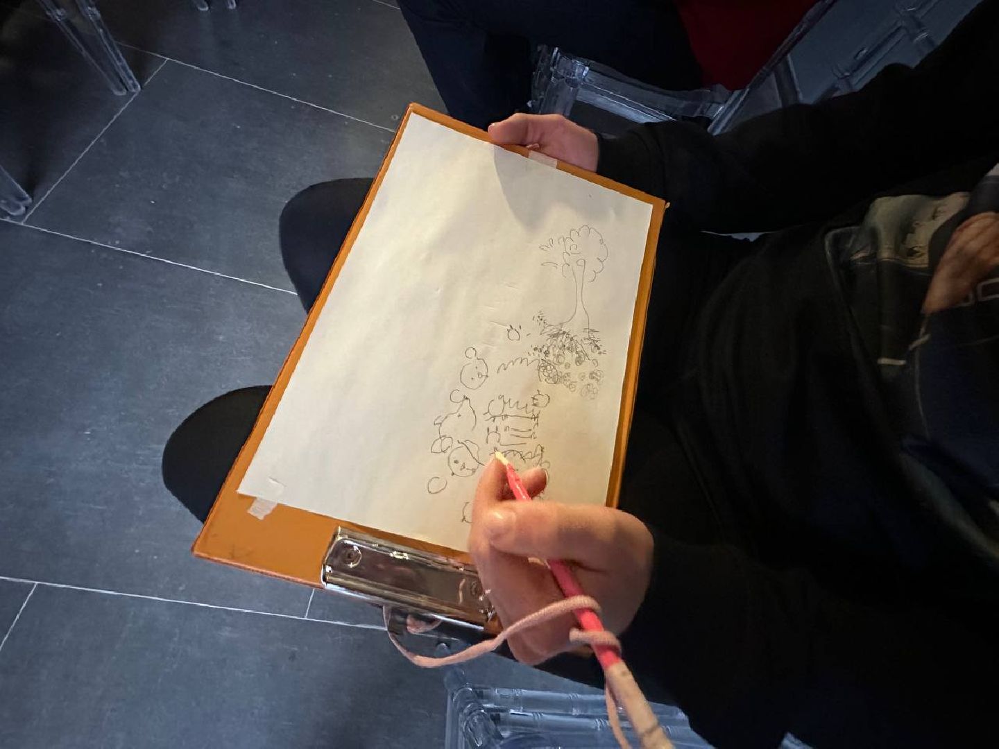 театральный фестиваль, Спектакль на ощупь, инклюзивный фестиваль, Наро-Фоминск,