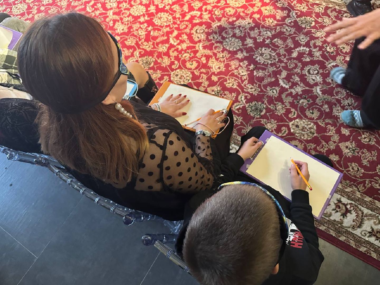 театральный фестиваль, Спектакль на ощупь, инклюзивный фестиваль, Наро-Фоминск,