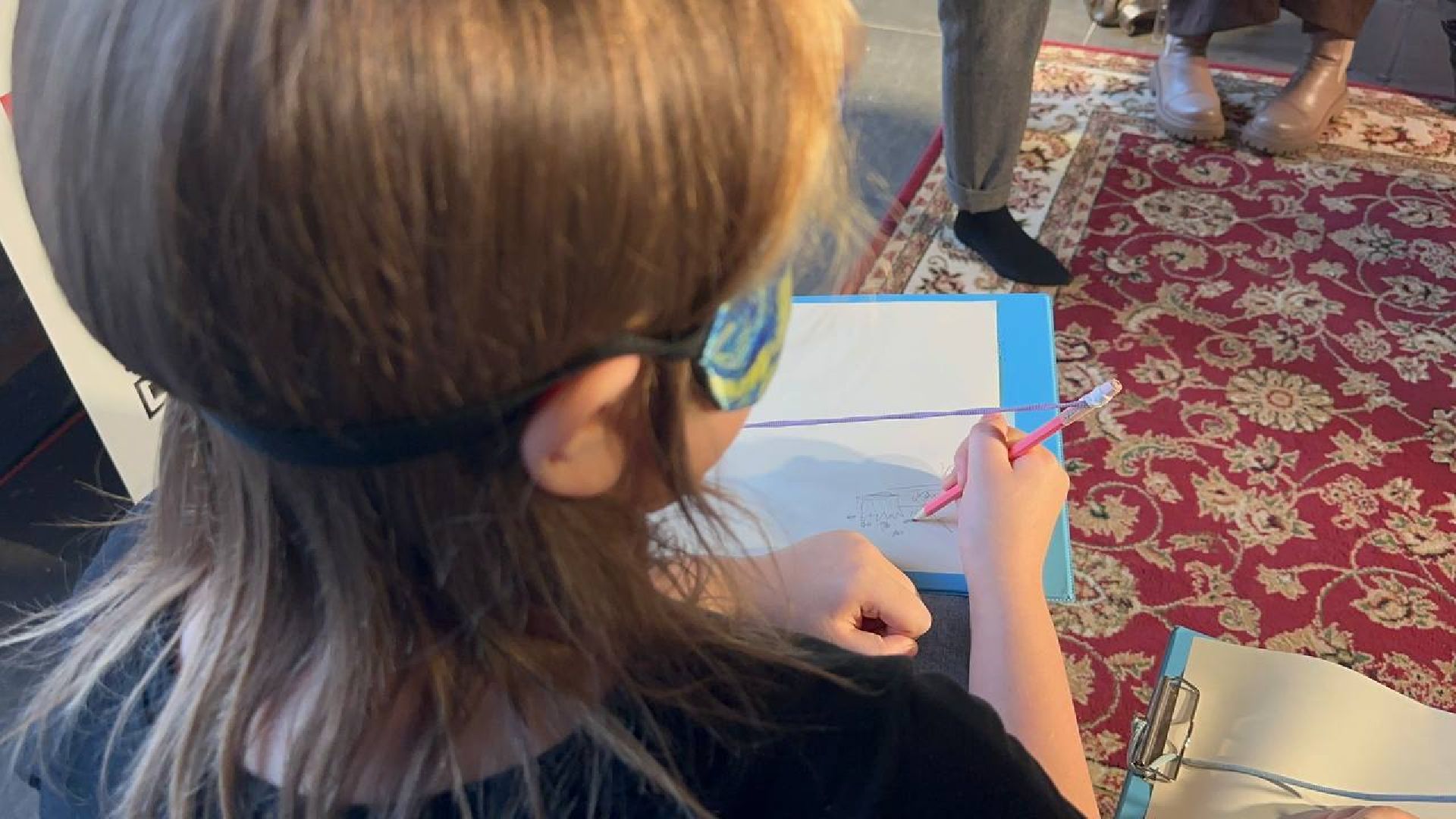 театральный фестиваль, Спектакль на ощупь, инклюзивный фестиваль, Наро-Фоминск,