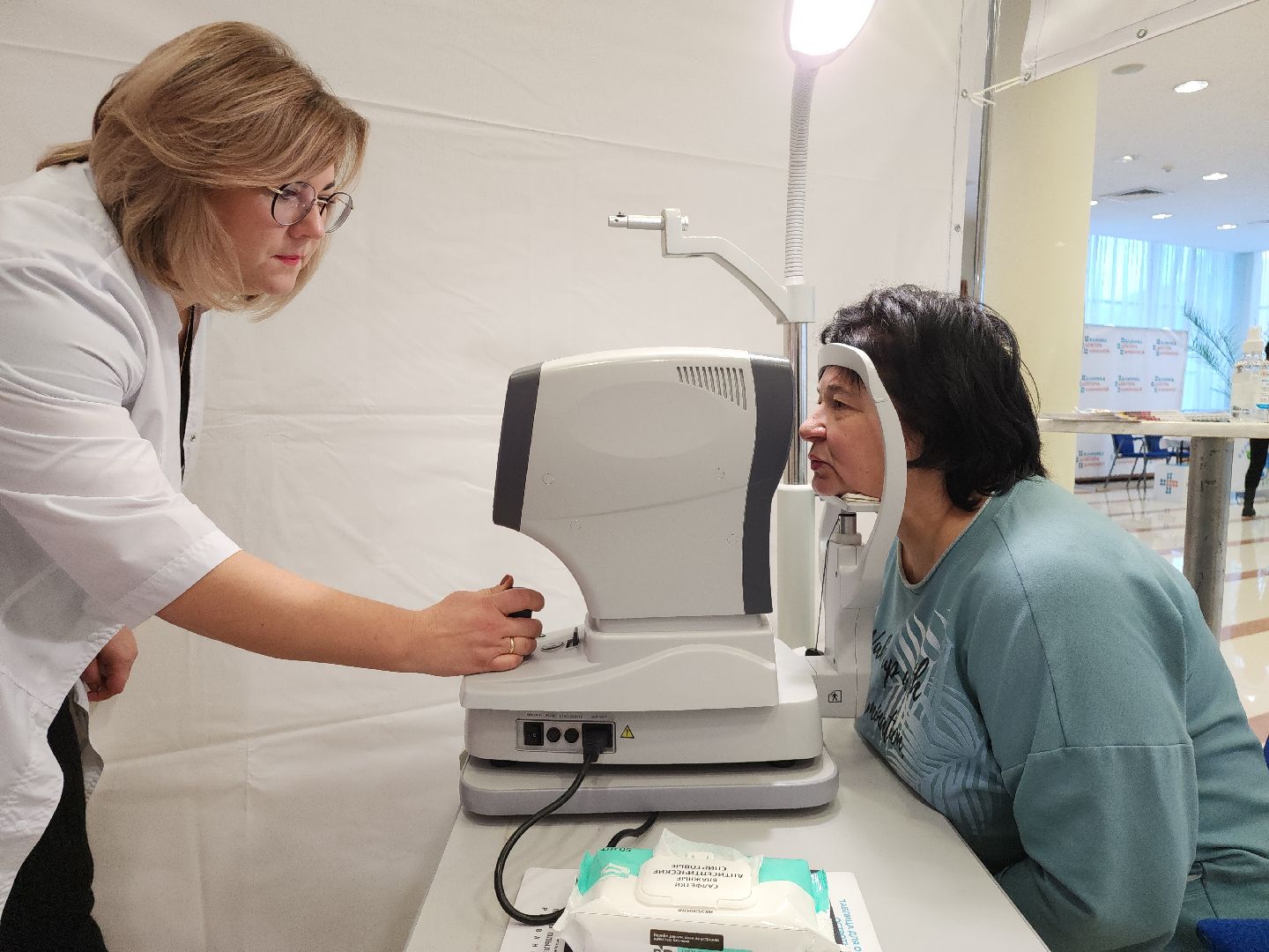 фестиваль здоровья, медицина, ленинский округ, инициатива,