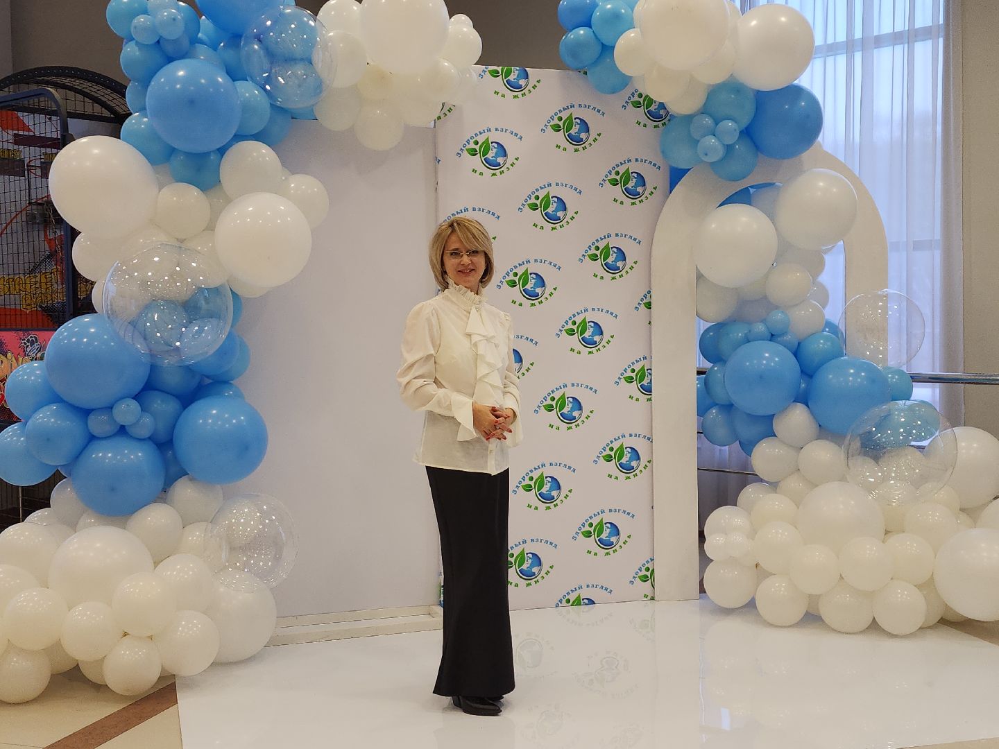 фестиваль здоровья, медицина, ленинский округ, инициатива,