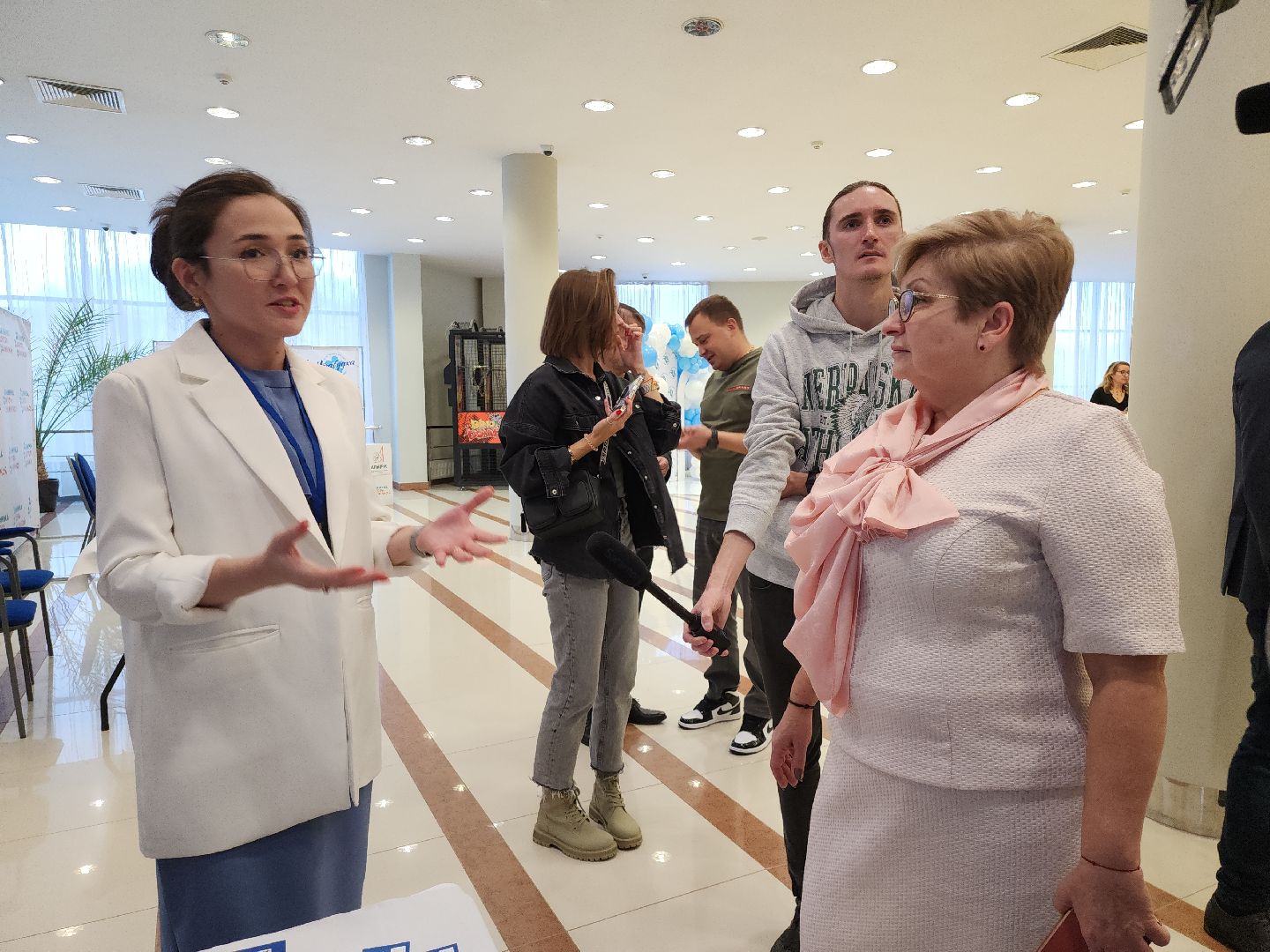 фестиваль здоровья, медицина, ленинский округ, инициатива,