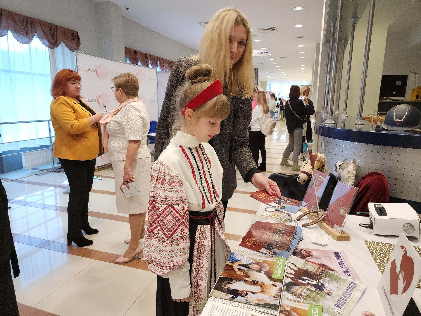 фестиваль здоровья, медицина, ленинский округ, инициатива,